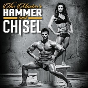 Masters Hammer And Chisel Review Oct 2019 Fitness Rocks