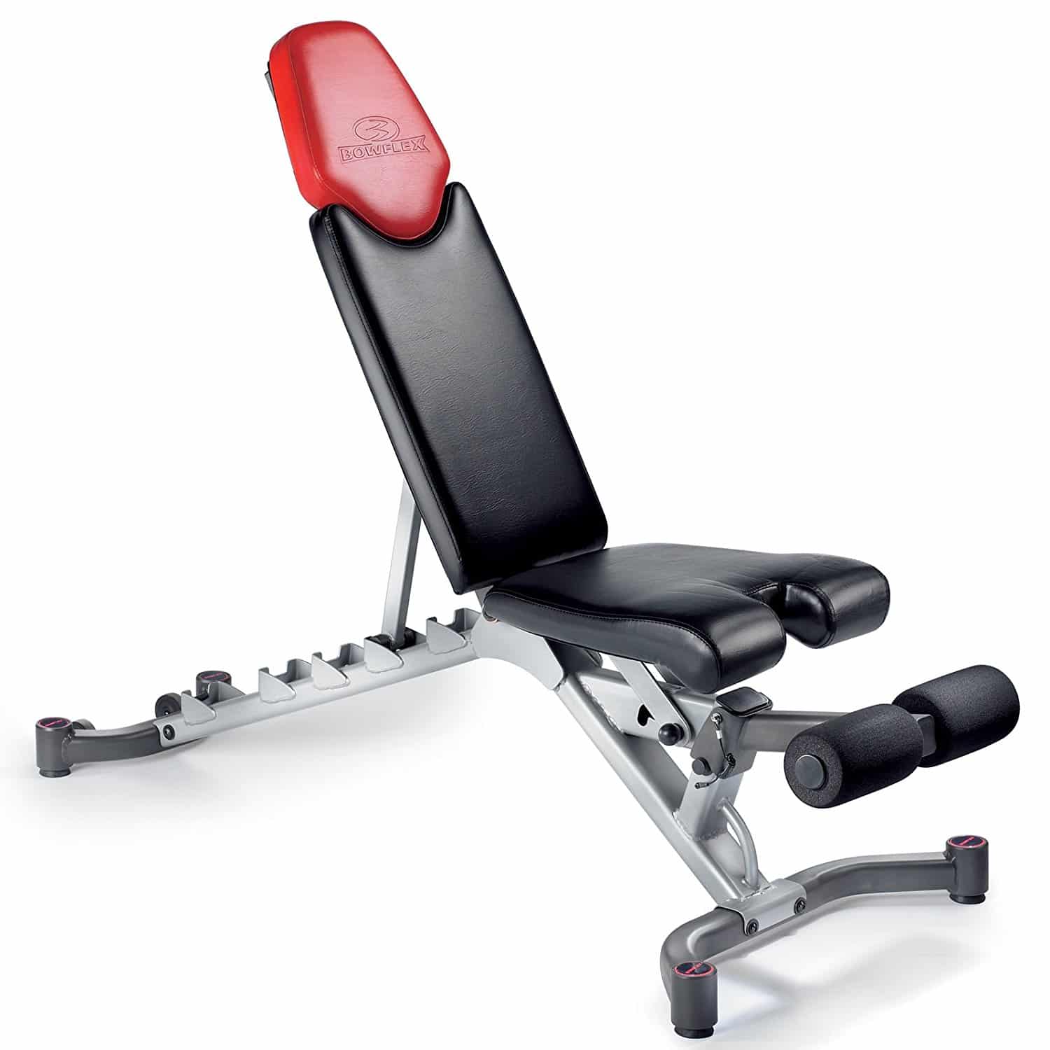 Best Adjustable Weight Bench Reviews Of April 2019 For