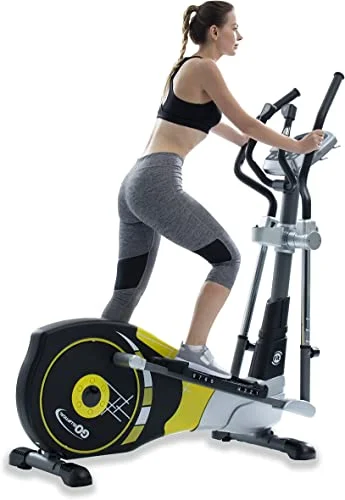 Stamina elliptical cheap trainer 703 reviews